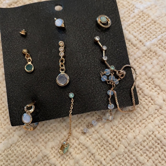 Free people New Earrings - Picture 3 of 3